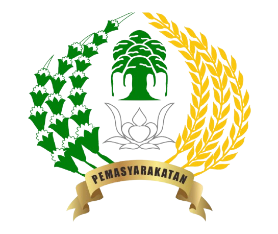 Logo Pemasyarakatan