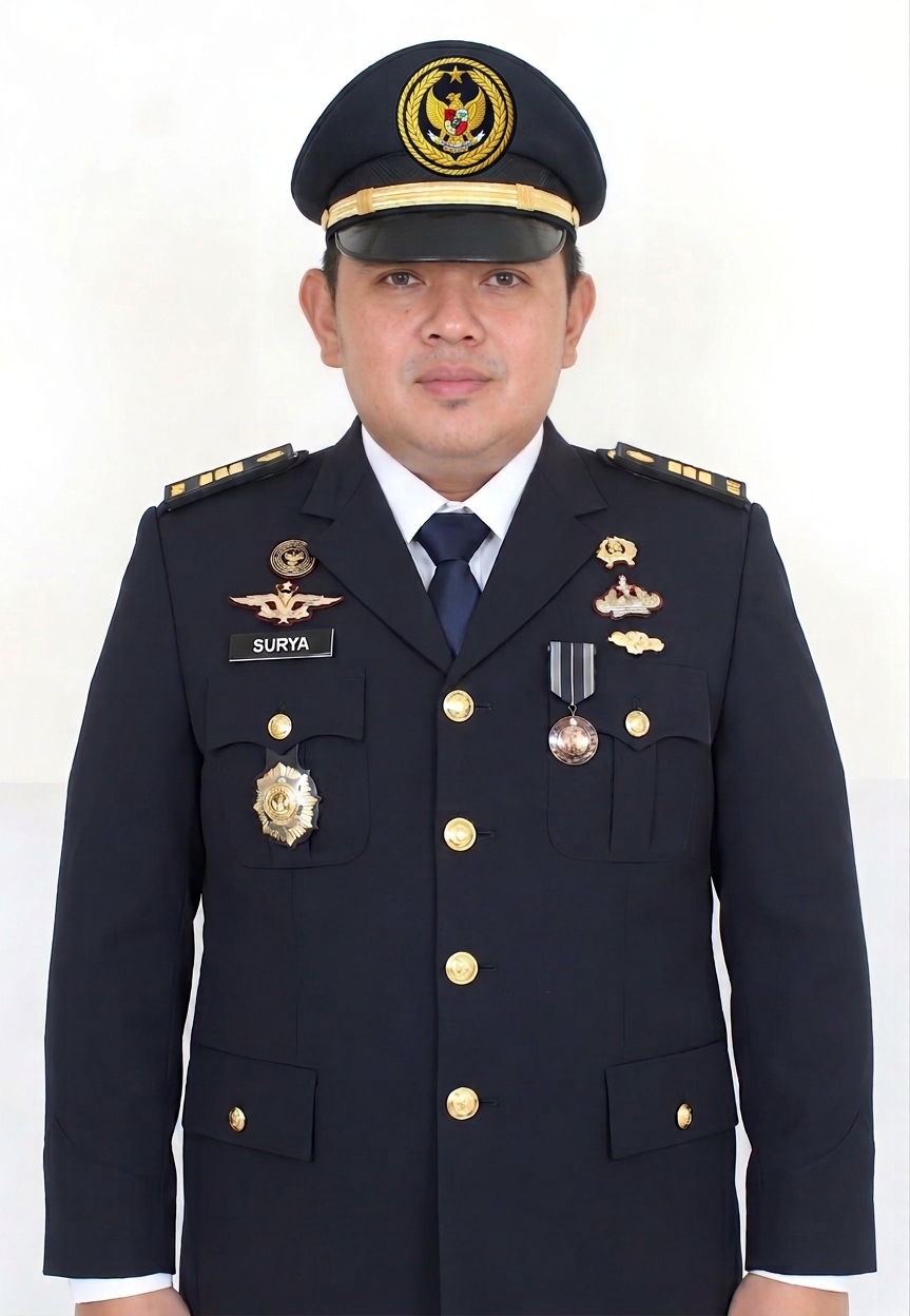 Kepala Rutan