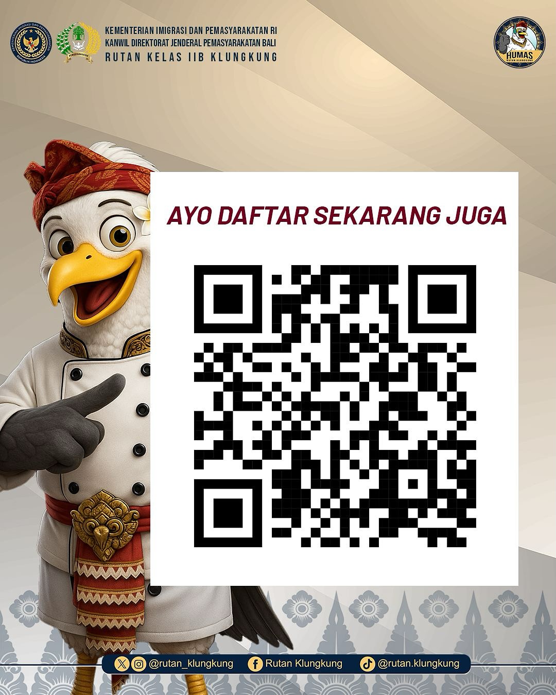 Magang Seru Bareng Kami