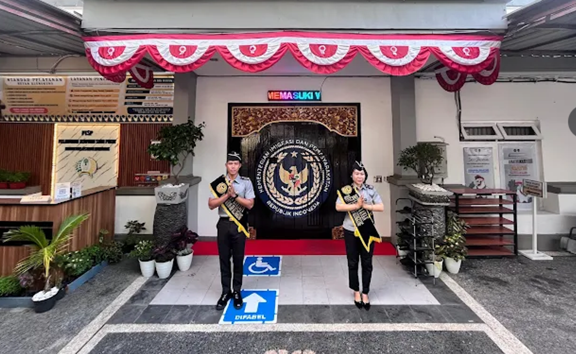 Gambar Selayang Pandang