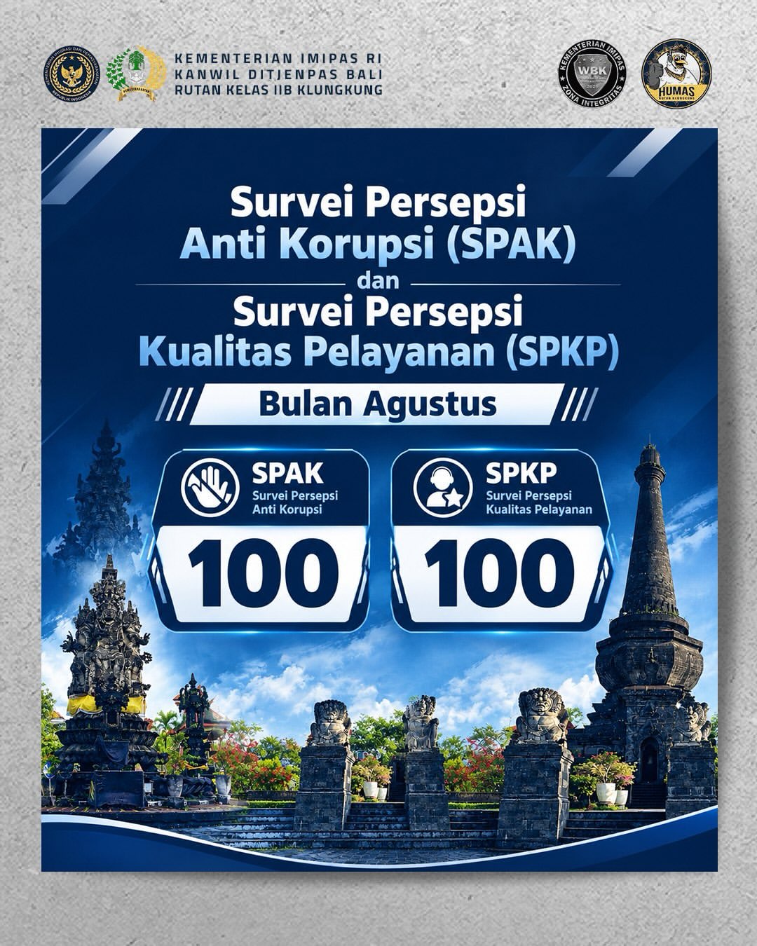 Hasil Survei